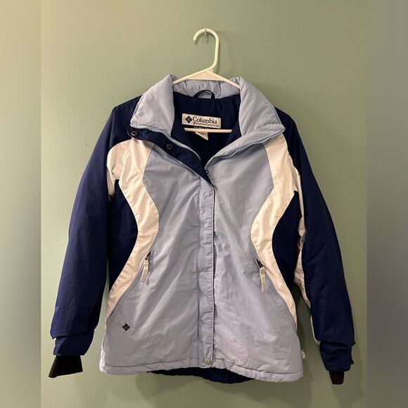 NWOT … COLUMBIA “Size: S” Winter Coat - Picture 1 of 4